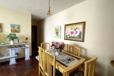Apartamento à venda com 2 quartos em Santana, São Paulo, SP