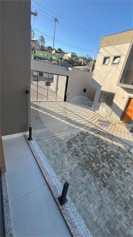 Villagio à venda com 2 suítes em Jardim Santo Antônio, Atibaia, SP