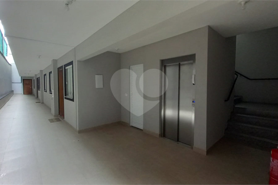 Casa à venda com 2 quartos no condomínio Residencial Casalbuono, São Paulo - SP