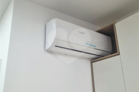 Studio à venda ou para alugar com 1 suíte em Vila Mariana, São Paulo, SP
