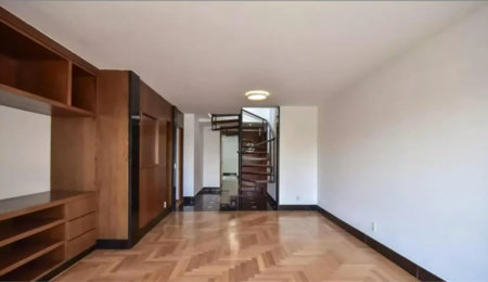 Cobertura à venda com 3 quartos, sendo 2 suítes,  em Paraíso do Morumbi, São Paulo, SP