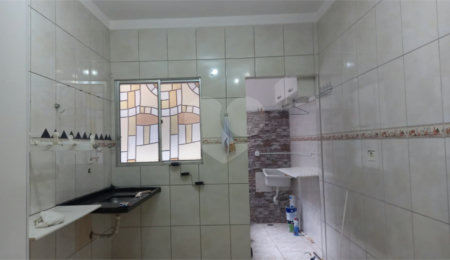 Apartamento à venda com 2 quartos em Água Fria, São Paulo, SP