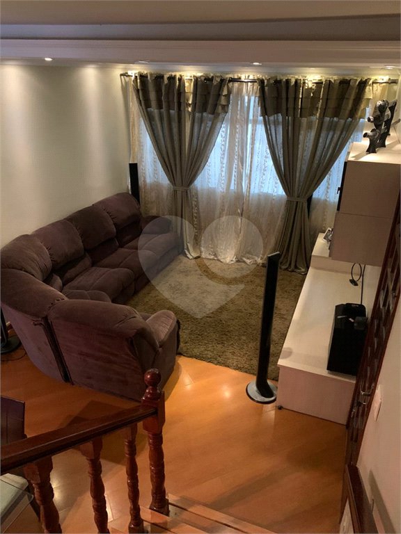 Sobrado à venda com 3 quartos, sendo 1 suíte, em Vila Medeiros, São Paulo, SP