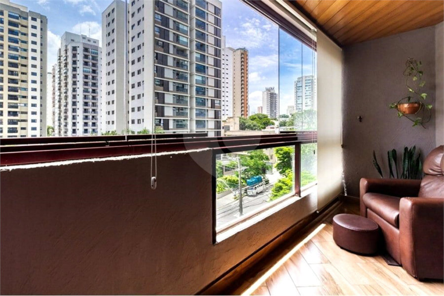 Apartamento à venda com 3 quartos, sendo 1 suíte, em Vila Leopoldina, São Paulo, SP