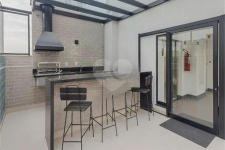 Apartamento à venda com 2 suítes em Cerqueira César, São Paulo, SP