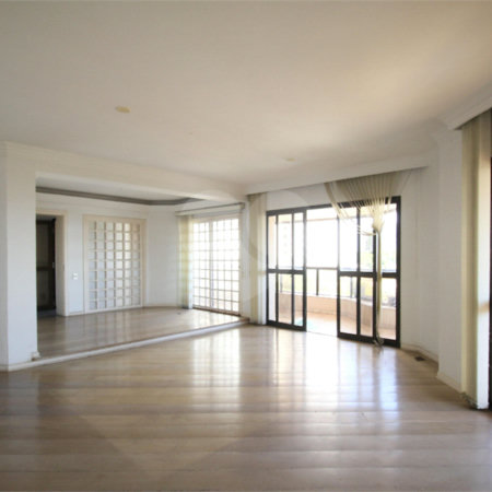 Apartamento à venda com 3 suítes em Vila Suzana, São Paulo, SP
