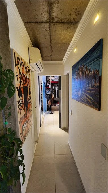 Apartamento à venda com 2 quartos, sendo 1 suíte, em Vila Leopoldina, São Paulo, SP