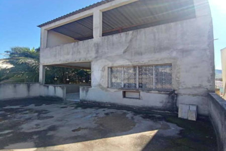 Casa à venda com 1 suíte em Campo Grande, Rio de Janeiro, RJ