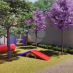 Apartamento à venda com 2 quartos em Jardim Esmeralda, São Paulo, SP