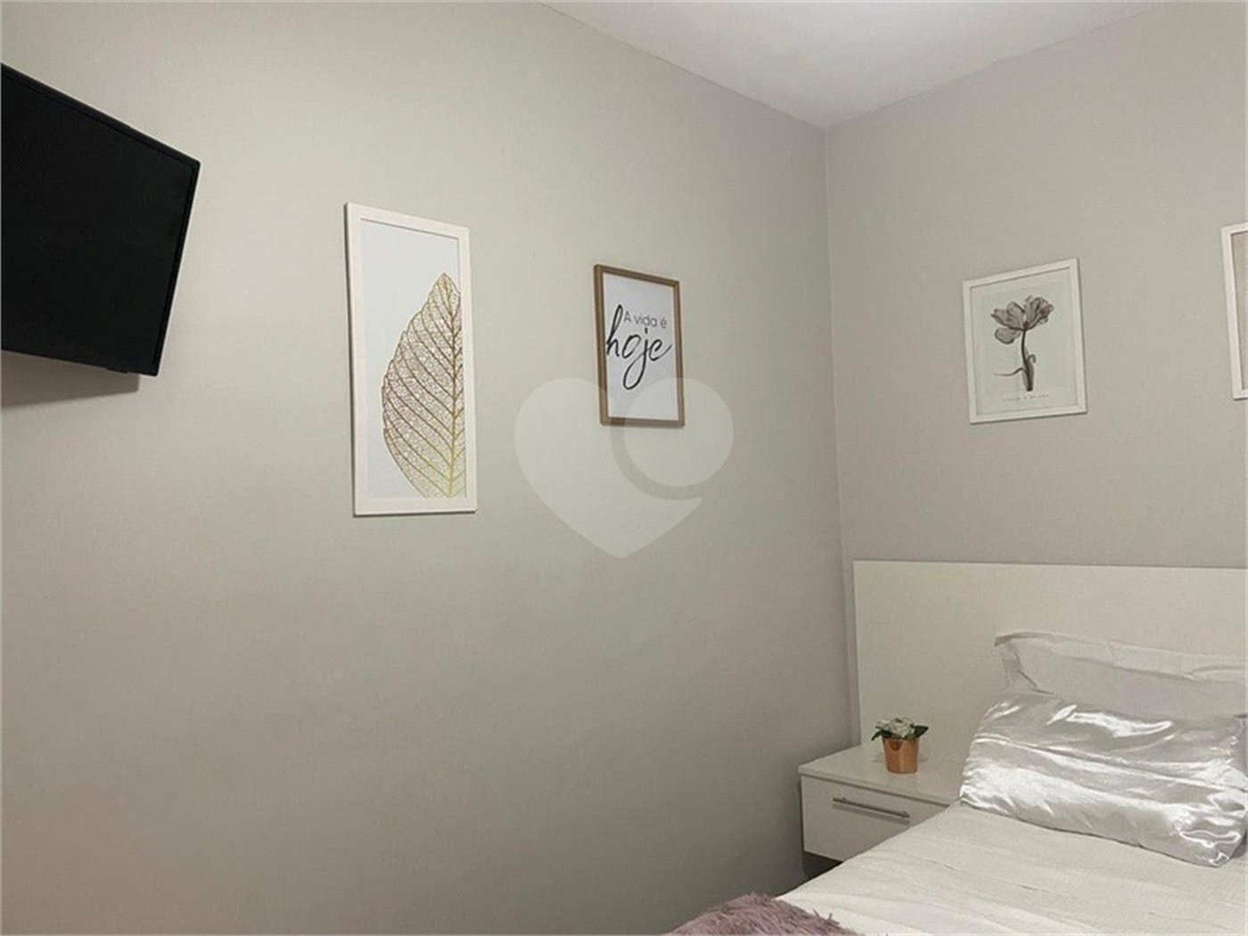 Apartamento à venda com 2 quartos em Vila Gabriel, Sorocaba, SP