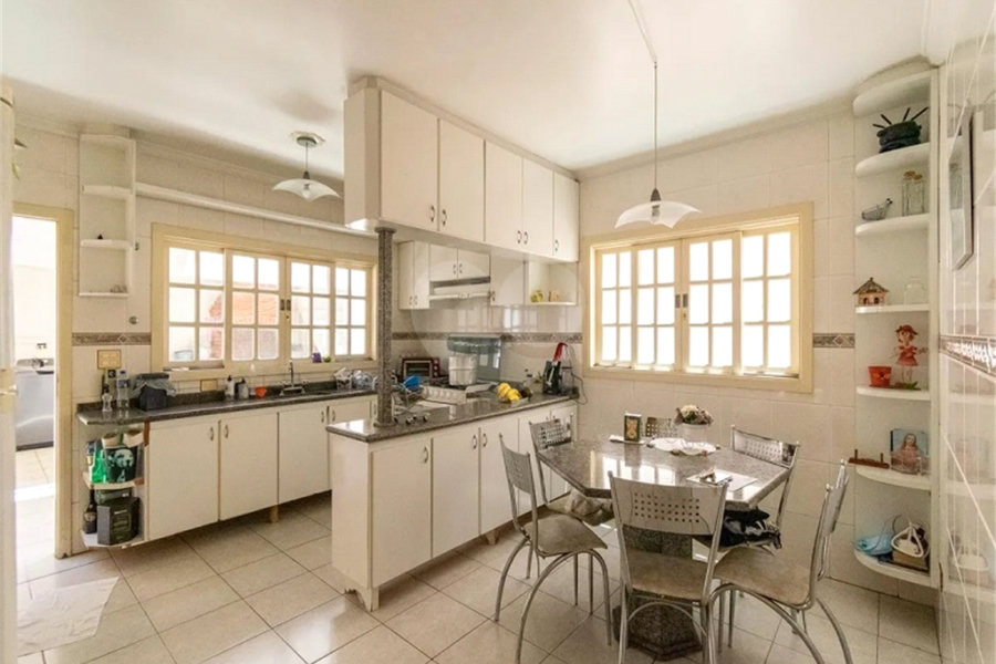 Casa à venda com 2 suítes em Jabaquara, São Paulo, SP