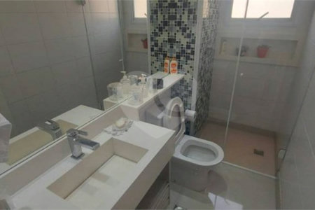 APARTAMENTO MARAVILHOSO COM 3 SUITES NO CONDOMINIO UNION MOOCA Estuda Permuta.