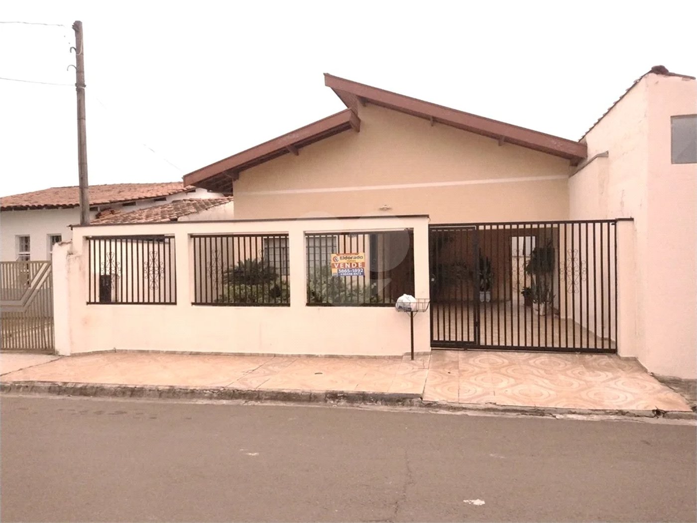 Casa à venda com 2 quartos, sendo 1 suíte, em Loteamento Remanso Campineiro, Hortolândia - SP