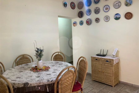 Casa á venda - Jabaquara