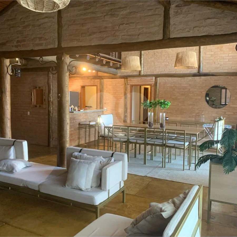Casa para alugar com 3 quartos, sendo 2 suítes, no condomínio Alpes de Vinhedo, Vinhedo - SP