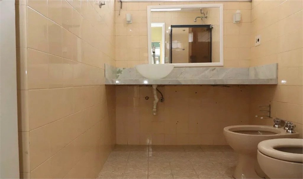 Apartamento à venda com 3 quartos em Sumarezinho, São Paulo, SP