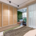 Studio à venda com 1 suíte em Perdizes, São Paulo, SP