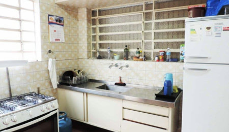Sobrado à venda com 2 quartos em Santo Amaro, São Paulo, SP