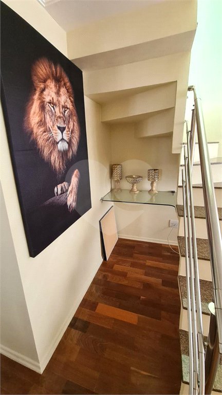 Cobertura para alugar com 2 quartos, sendo 1 suíte, em Santana, São Paulo, SP