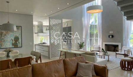 Casa em condomínio à venda com 3 suítes em Ibiti Royal Park, Sorocaba, SP