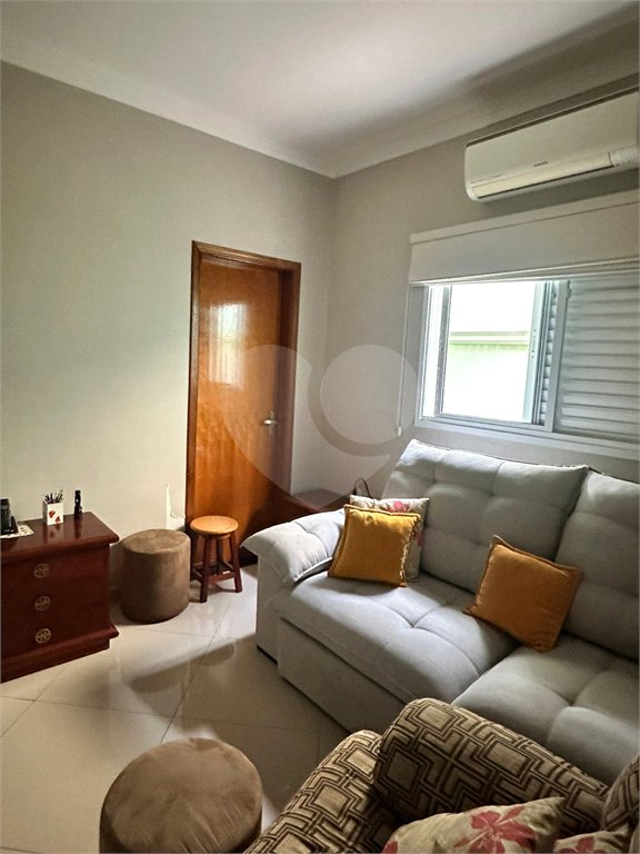 Casa à venda com 3 suítes em Jardim Regina, Indaiatuba, SP