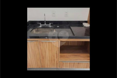 Apartamento à venda com 1 quarto em Sumaré, São Paulo, SP