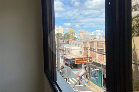 Apartamento à venda com 2 quartos no Centro, Araraquara, SP