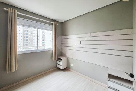Apartamento à venda com 2 suítes em Vila Andrade, São Paulo, SP