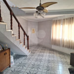 Sobrado à venda com 3 quartos em Vila Maria Alta, São Paulo, SP