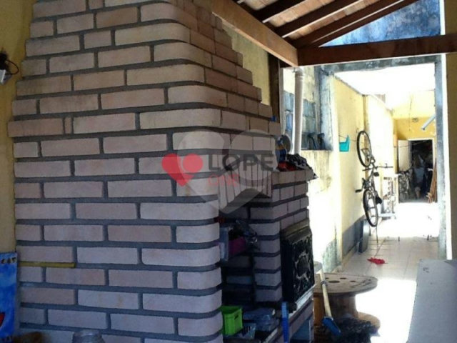 Sobrado à venda com 3 quartos, sendo 1 suíte,  em Tucuruvi, São Paulo, SP