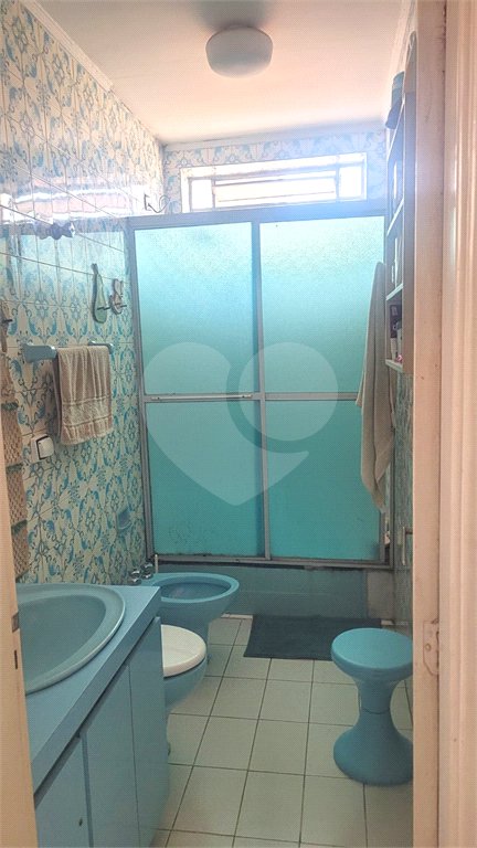 Sobrado à venda com 2 quartos em Tucuruvi, São Paulo, SP