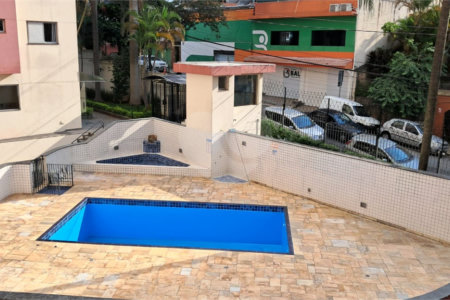Apartamento à venda com 2 quartos em Vila Primavera, São Paulo, SP