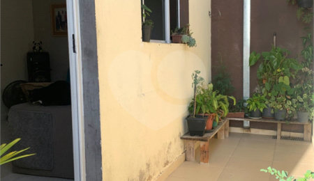 Casa à venda com 2 quartos em Vila Melchizedec, Mogi das Cruzes, SP