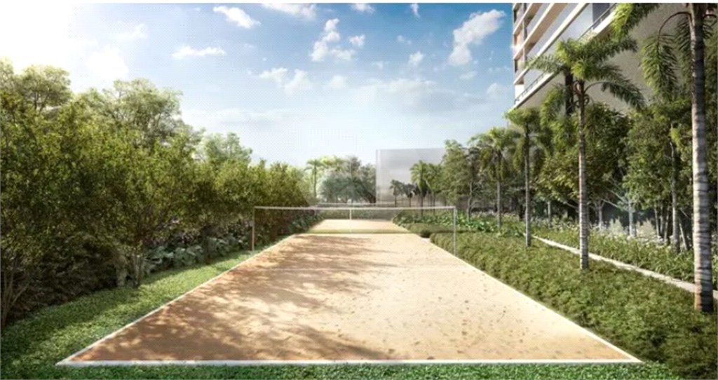 Apartamento para alugar com 2 suítes em Jardim Morumbi, São Paulo, SP