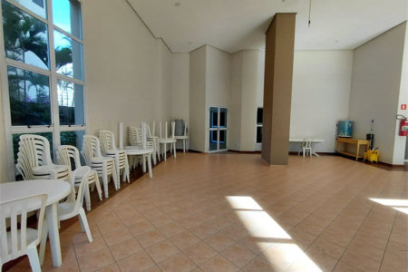Apartamento à venda com 3 quartos, sendo 1 suíte,  em Vila Romana, São Paulo, SP