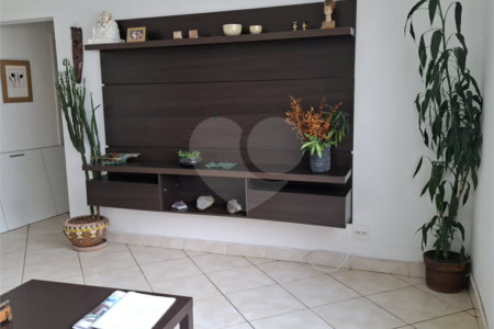 Apartamento à venda com 2 quartos em Cerqueira César, São Paulo, SP