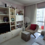 Apartamento à venda com 3 quartos, sendo 1 suíte,  em Indianópolis, São Paulo, SP