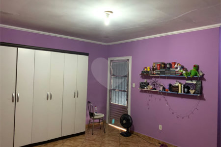 Sobrado à venda com 3 quartos, sendo 2 suítes, em Jardim São Lázaro, Ferraz de Vasconcelos, SP