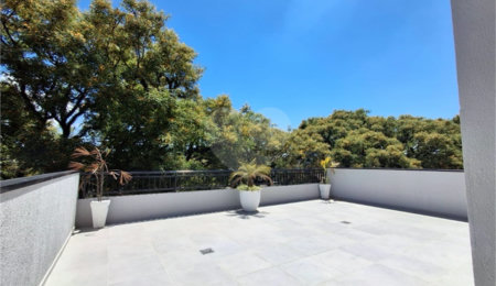 Casa em condomínio à venda com 1 quarto em Jardim França, São Paulo, SP