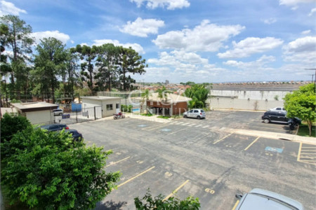 Apartamento à venda com 2 quartos em Recreio dos Sorocabanos, Sorocaba, SP