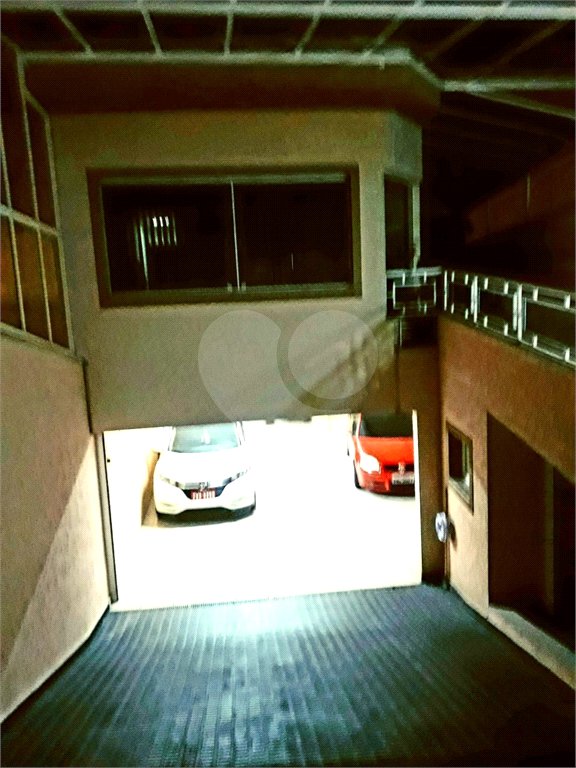 Sobrado à venda com 3 quartos, sendo 1 suíte, em Freguesia do Ó, São Paulo, SP