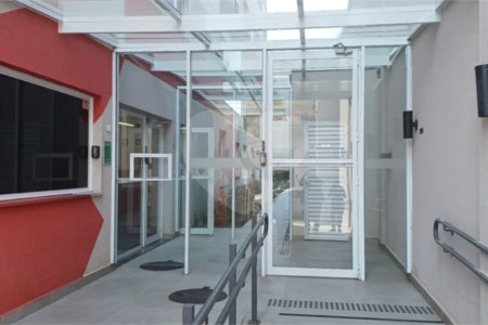 Loja à venda com 2 quartos em Barra Funda, São Paulo, SP