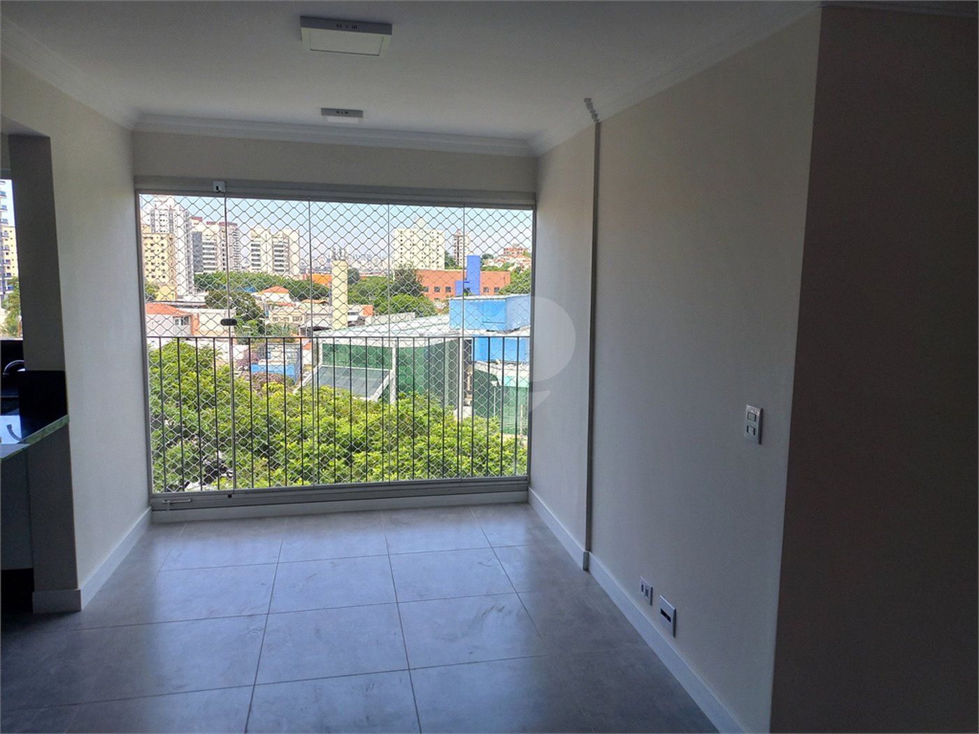 Apartamento à venda com 2 quartos em Parada Inglesa, São Paulo, SP