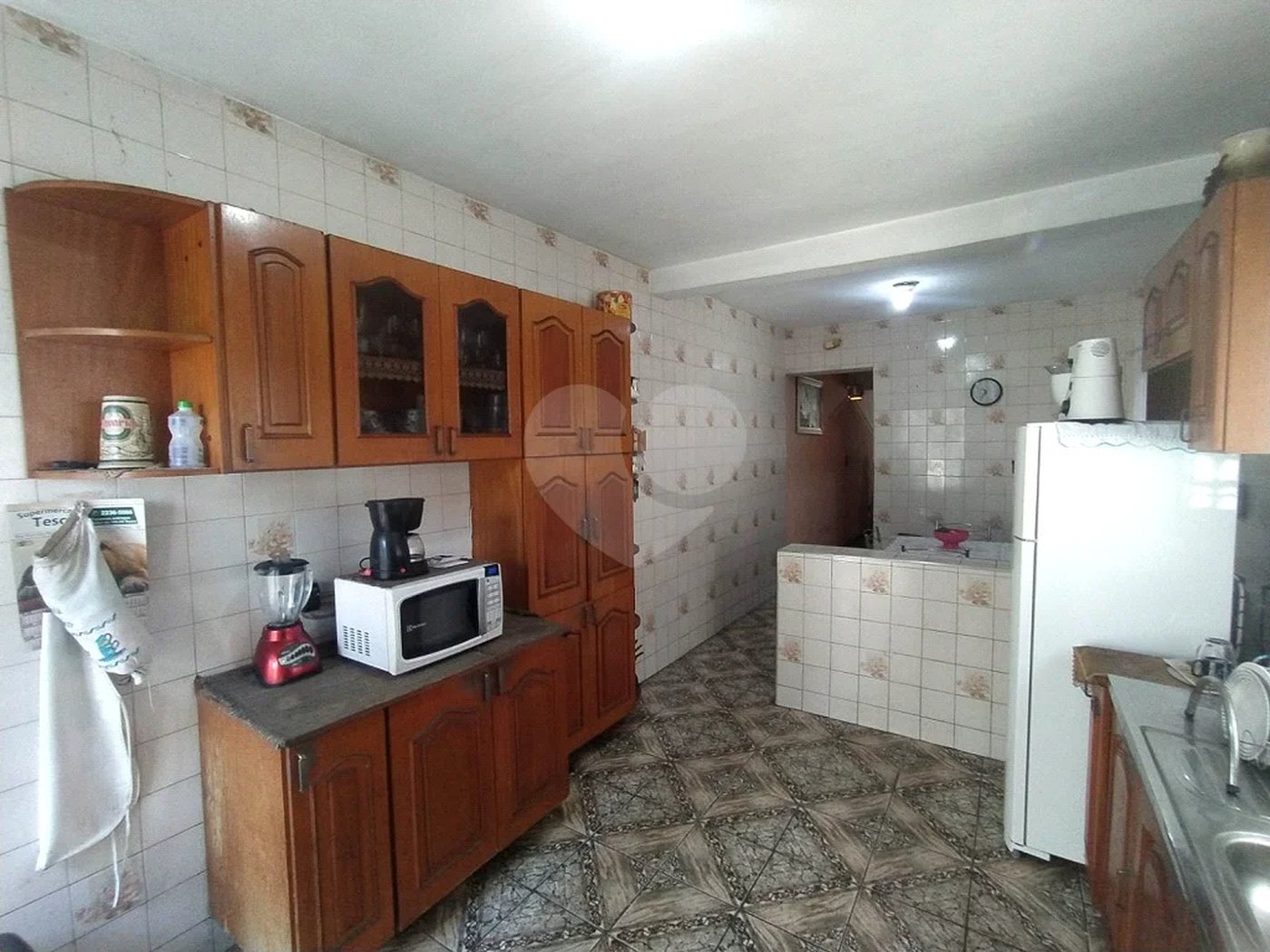 Sobrado à venda com 3 quartos em Chora Menino, São Paulo, SP