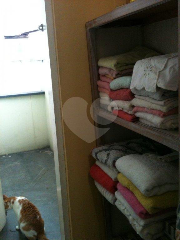 Sobrado à venda com 3 quartos, sendo 1 suíte, em Imirim, São Paulo, SP