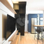 Apartamento à venda com 2 quartos, sendo 1 suíte, em Jardim Parque Morumbi, São Paulo, SP