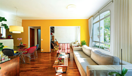 Apartamento à venda com 3 quartos, sendo 1 suíte, em Jardim Marajoara, São Paulo, SP