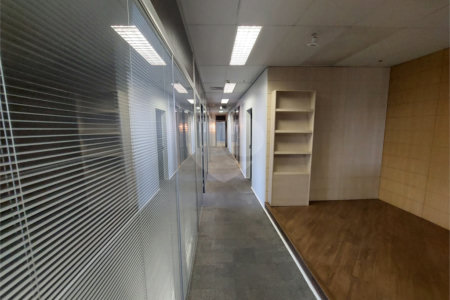 Sala para alugar em Chácara Santo Antônio (zona Sul), São Paulo, SP