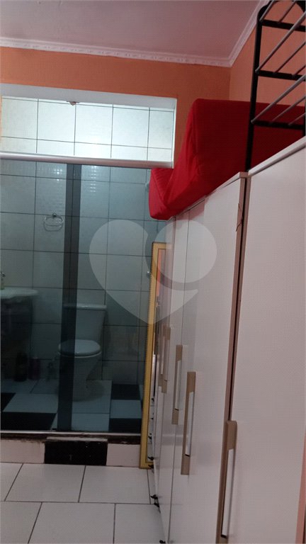 Casa Térrea à venda com 1 suíte em Artur Alvim, São Paulo, SP