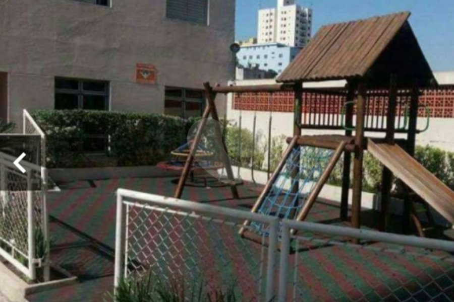 Apartamento à venda com 2 quartos em Casa Verde, São Paulo, SP